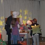 Adventsgottesdienst 2011